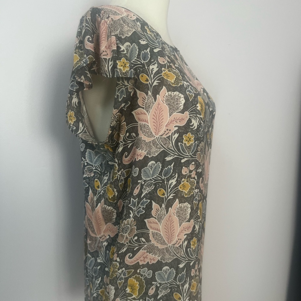 Loft blouse - Picture 2 of 5
